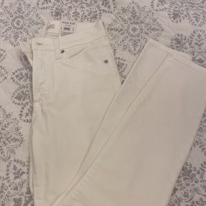 NEW with Tag. Lucky High Rise Bridgette Jeans. size 4.